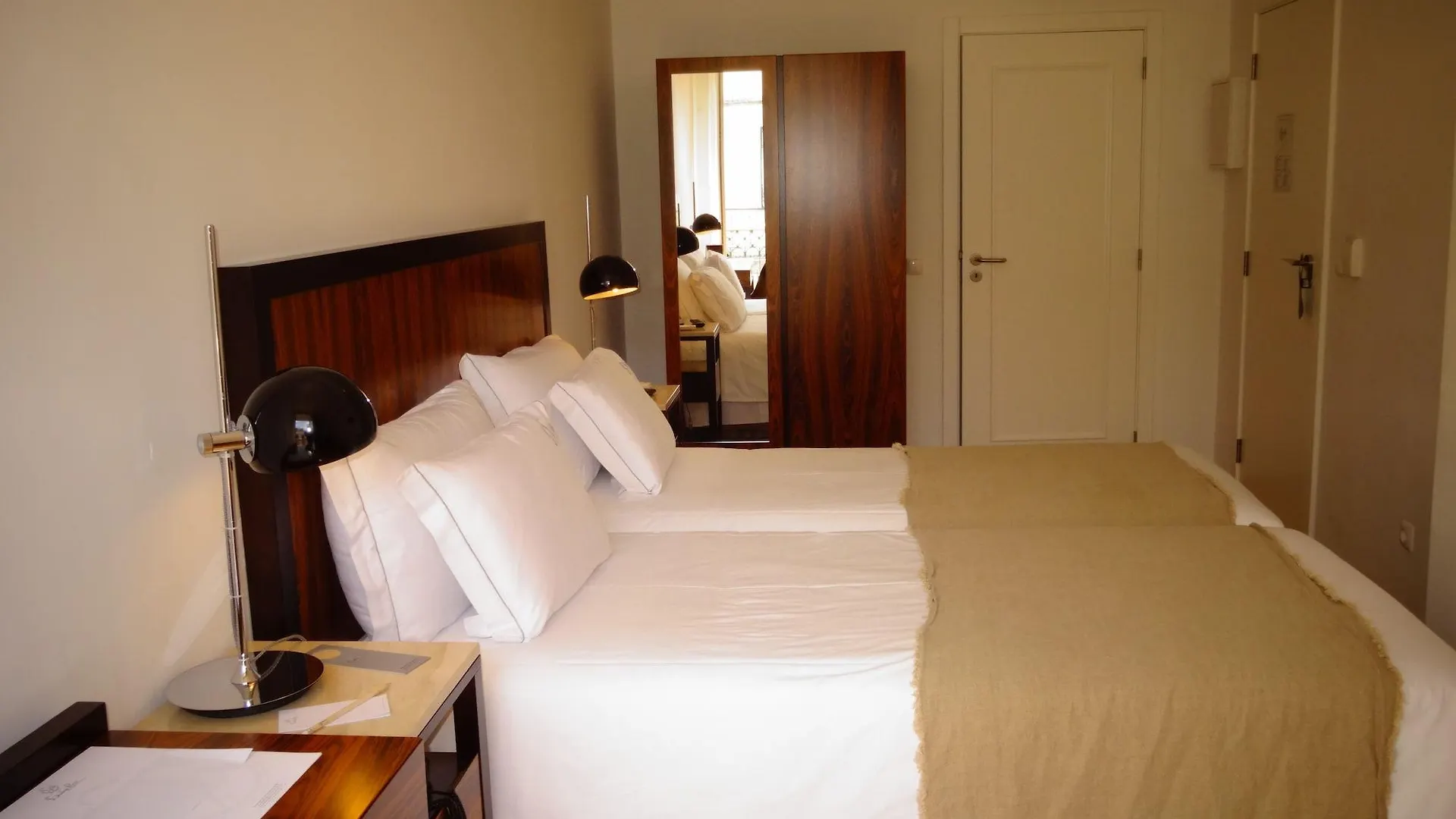 Lisboa Prata Boutique Hotel  Lisbon