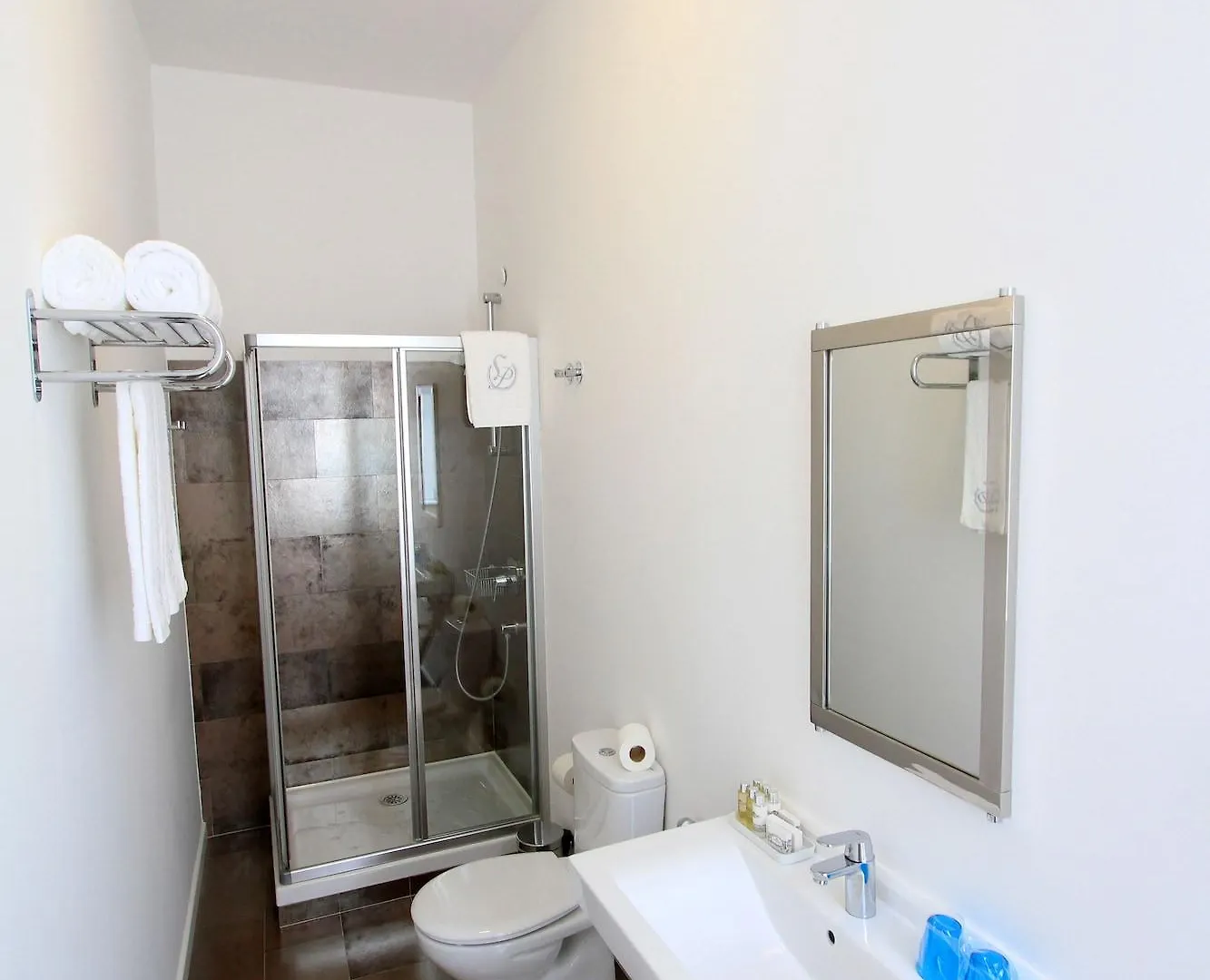 Lisboa Prata Boutique Hotel