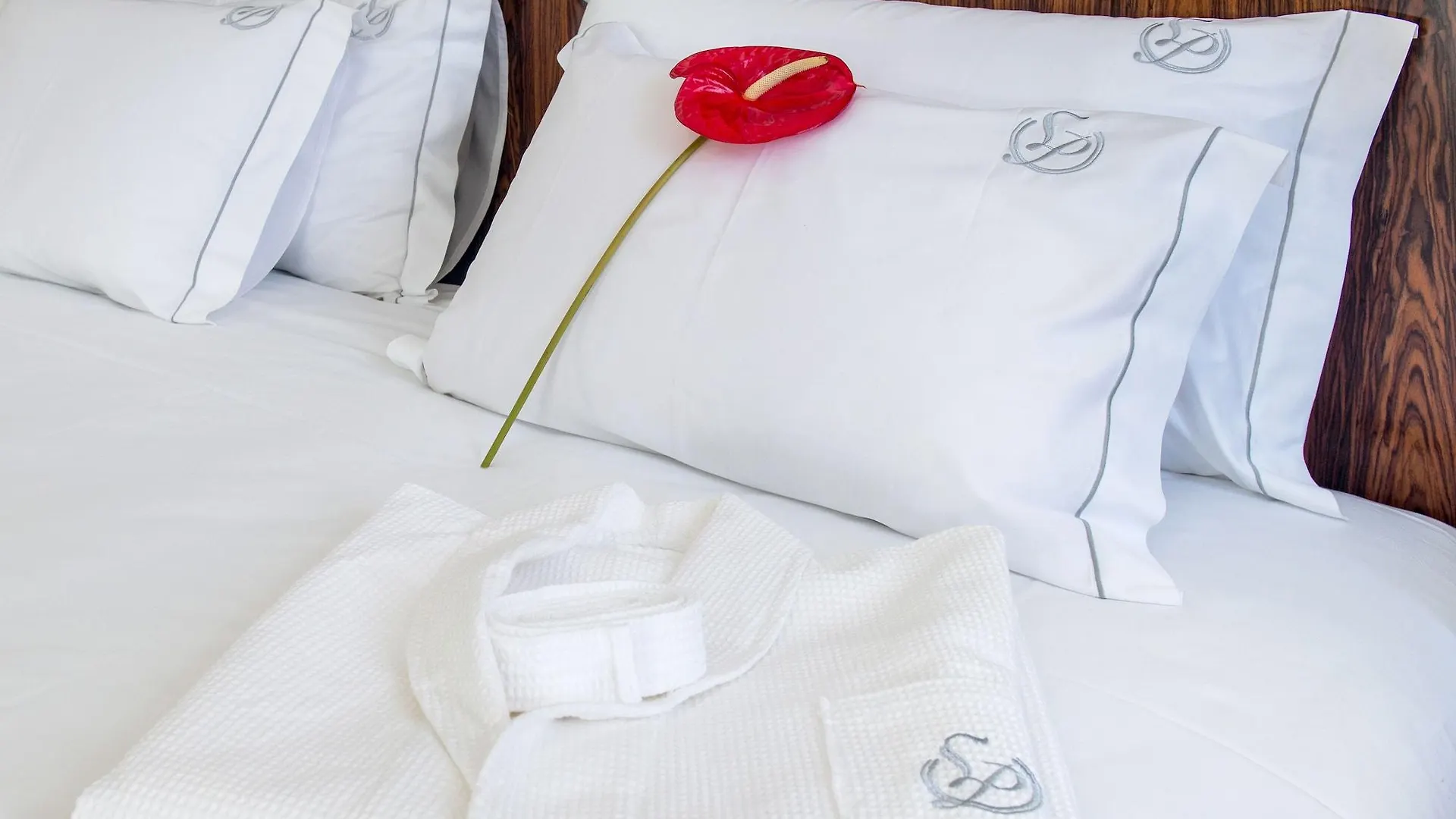 Lisboa Prata Boutique Hotel
