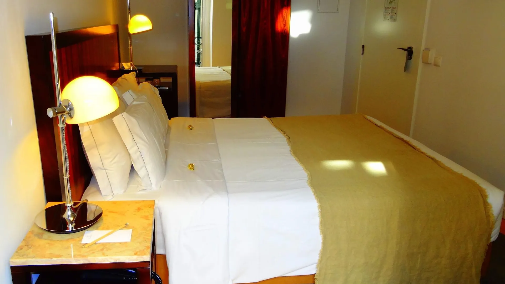 Lisboa Prata Boutique Hotel Lisbon