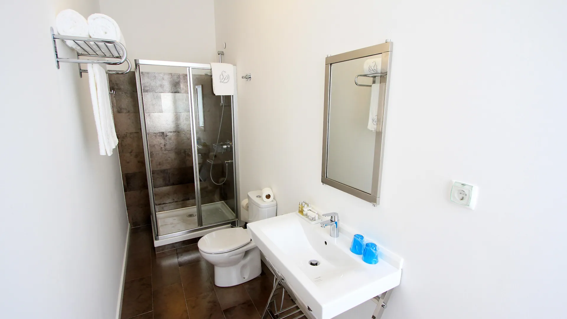 Lisboa Prata Boutique Hotel  Lisbon