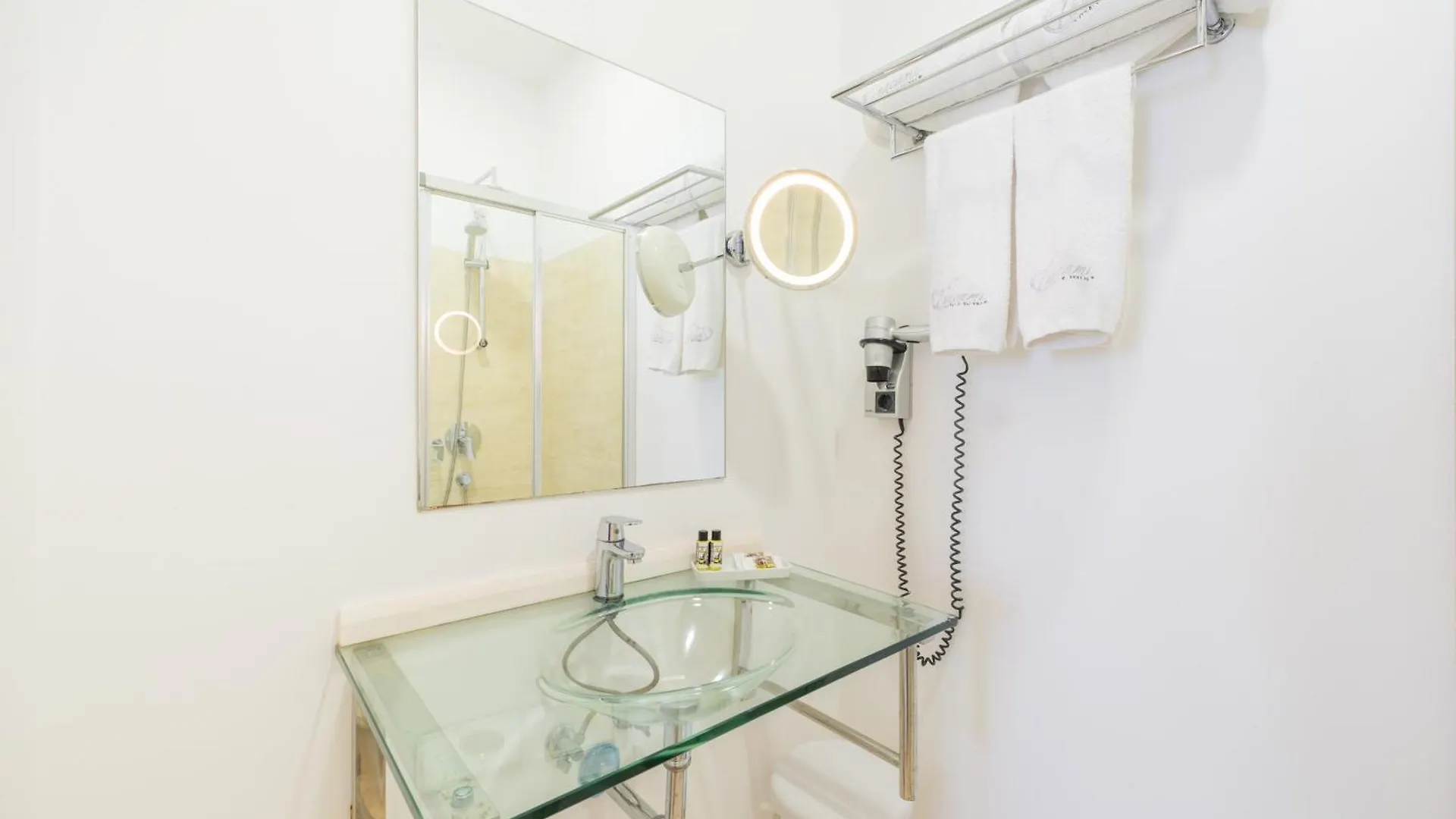 Lisboa Prata Boutique Hotel