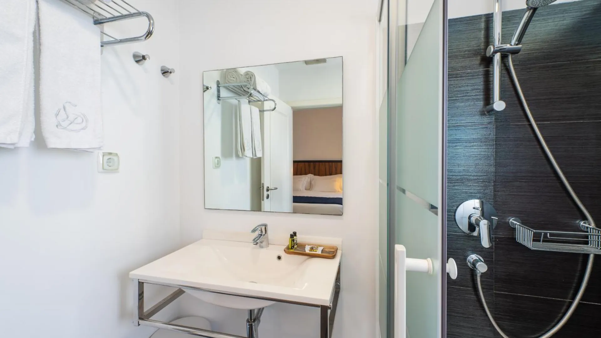 Lisboa Prata Boutique Hotel  Lisbon