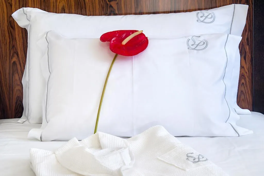 Lisboa Prata Boutique Hotel Portugal