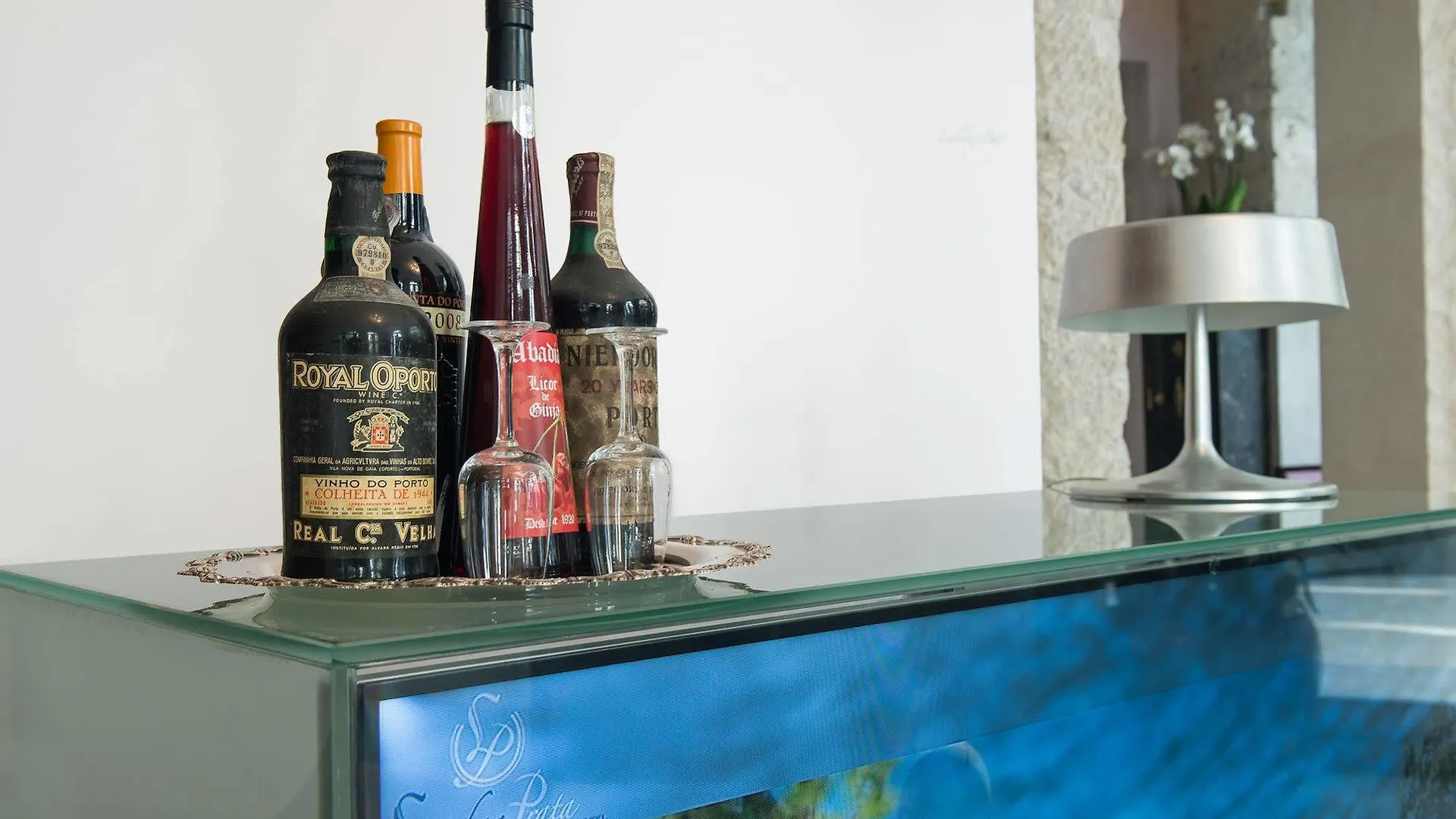 Lisboa Prata Boutique Hotel