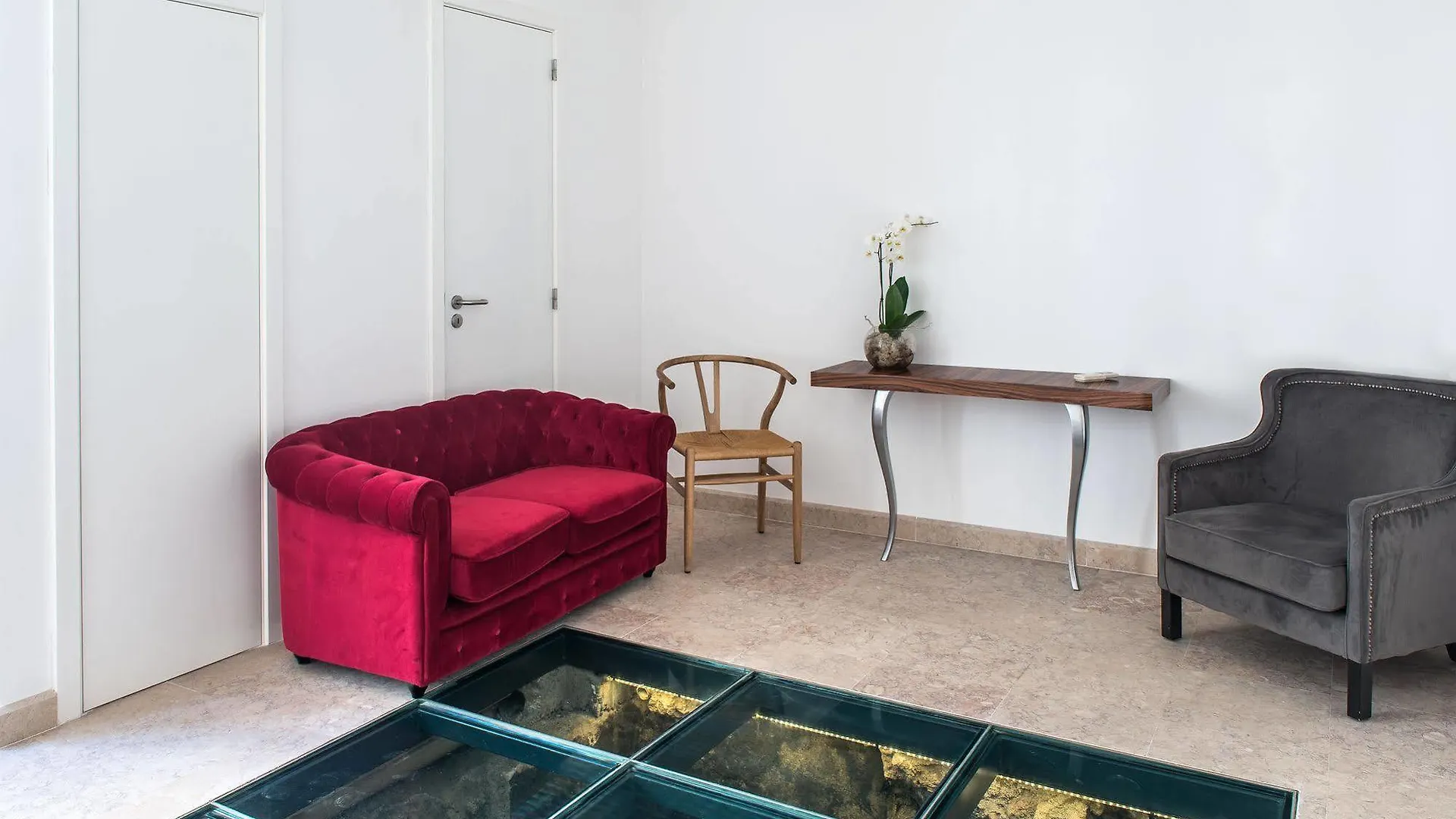 Lisboa Prata Boutique Hotel 3*, Lisbon