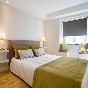 Alfama Apartamento