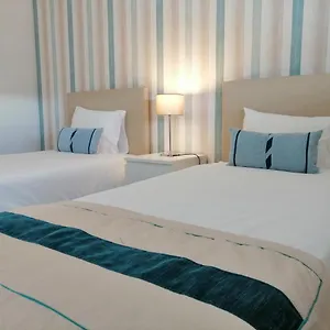 Welcome Here - Tamisa - Parque Nações Apartamento