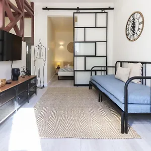 Apartamento Bright Santa Catarina By Homing, Lisboa