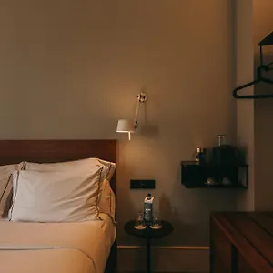 1908 Lisboa Hotel Hotel