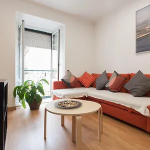 Center Bairro Alto Apartamento