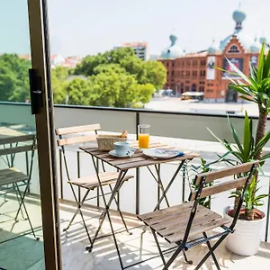 Republica Bed & Breakfast Pensjonat