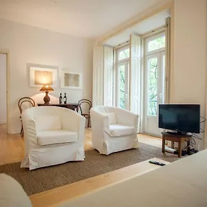 Apartamento Lovelystay - Elegance&charm!, Lisboa