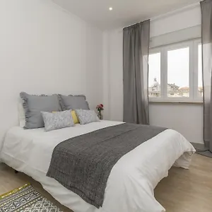 Apartamento Rising Sun, Lisboa