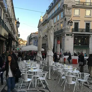 Apartamento Fragrances, Lisboa